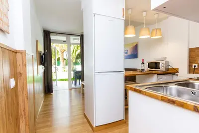 Image de Mojo Friendly Holiday Home