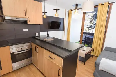 Image de Ocean Friendly Holiday Home