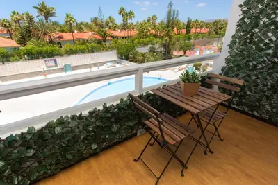 Image de Aloe Friendly Holiday Home
