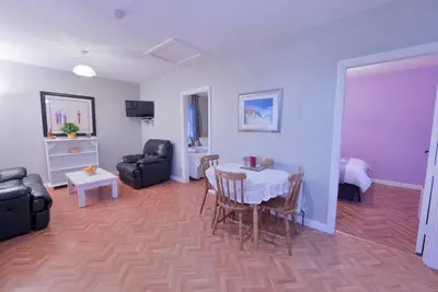 Image de Ocean Breeze Apartment