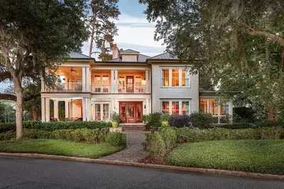 Best of what Wilson Village has to offer