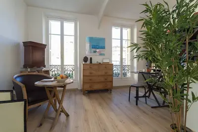 Image de Historical Center Of Nice