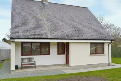 Image de 3 bedroom accommodation in Tain