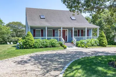 Image de The Seashell Cove - Martha's Vineyard