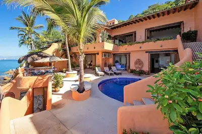 Image de Experience Luxury Oceanfront luxuryvillasmx