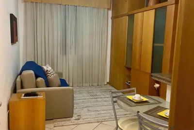 Image de Differential flat in Vila da Serra near Biocor