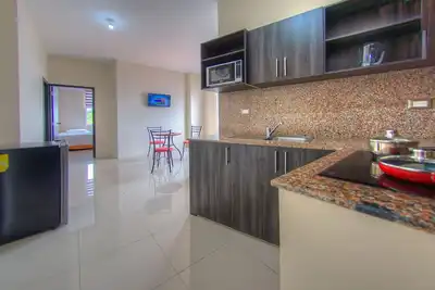Image de Apartment near the Sea
