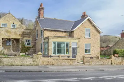Image de 3 bedroom accommodation in Ebberston, near Pickering