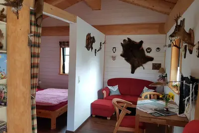 Image de Hunting lodge - Steirer-Hof