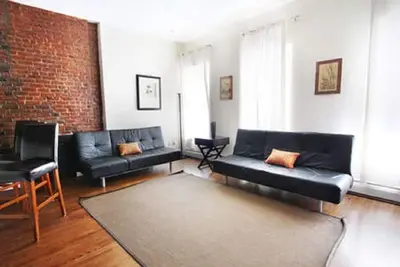 Image de Plush And Spacious 2 Bedroom Flat In Manhattan