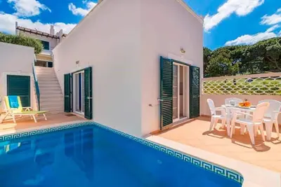 Image de Central Vale Do Lobo Villa | 2 bedrooms | Villa Vale Do Lobo 1211 | Private Pool | Algarve