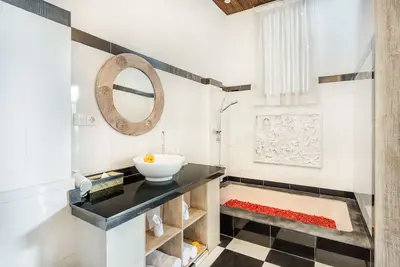 Image de Lavana Villa Seminyak 3 Bedroom With Private Pool