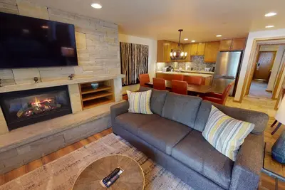 Image de Platinum Family-Friendly Condo with Free Breakfast