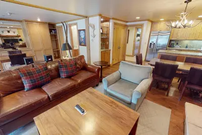 Image de Manor Vail Condo - Breakfast + Hskping Included