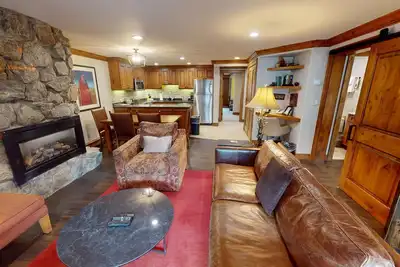 Image de Diamond 3br @ Manor Vail - Free Bfast & Hskping