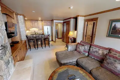 Image de Platinum 3br - Easy Access to Chair 6 & The Amp