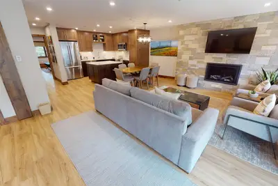 Image de Diamond 2br Condo @ Manor Vail - Bfast Included