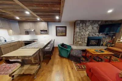 Image de Platinum Condo with Extra Bedding - Bfast Included