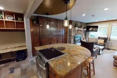 Image de Diamond 1br @ Manor Vail w/ 2 Bath -Includes Bfast