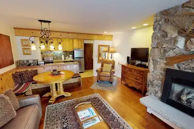Image de Manor Vail Condo with Breakfast & Housekeeping