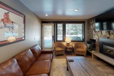 Image de Manor Vail Platinum Condo with Breakfast & Hskping