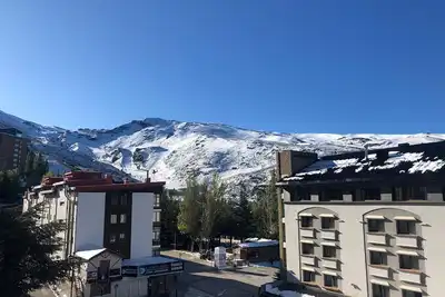 Image de Apartment In Pradollano, Sierra Nevada