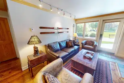 Image de Diamond 1br @ Manor Vail - Includes Bfast!