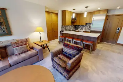 Image de 1br with 2 Baths + Extra Bedding + Wd - Incl Bfast