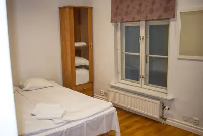 Image de Triple room with shared facilities - Old Town