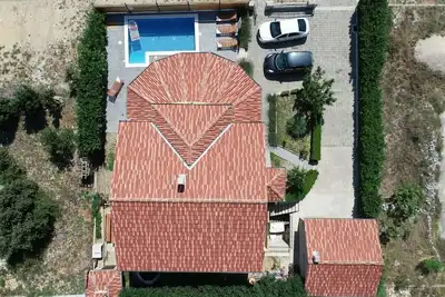 Image de Apartment Marica - Spacious accommodation for 8 people with pool