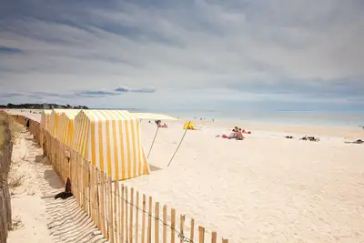 Image de Magnifique maison de vacances privée pour 6 personnes avec Wifi et Tv