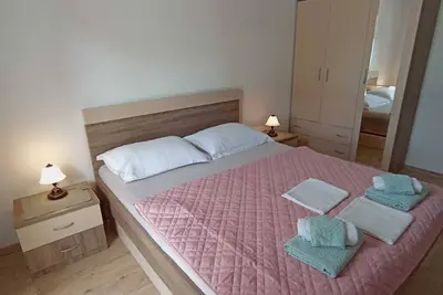 Image de Apartment 4+1