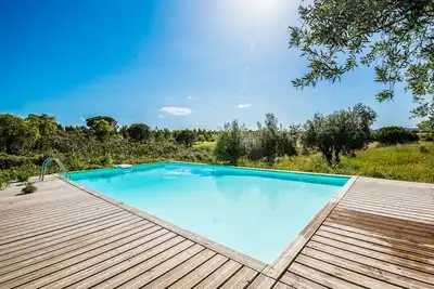 Image de Alentejo Country House - Terra do Sempre
