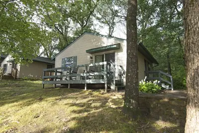 Image de Christmas Mountain Village, Wisconsin Dells, 2 Bedroom Cottage