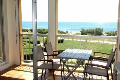 Image de Magnifique Appartement Avec Vue Imprenable Sur La Mer