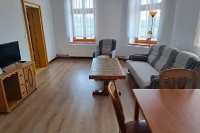 Image de Appartement Krátká by Interhome