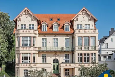 Image de Villa Frisia Whg. 26 - Vf 26