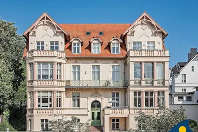 Image de Villa Frisia Whg. 25 - Vf 25