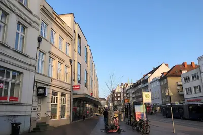 Royal Residence Lübeck