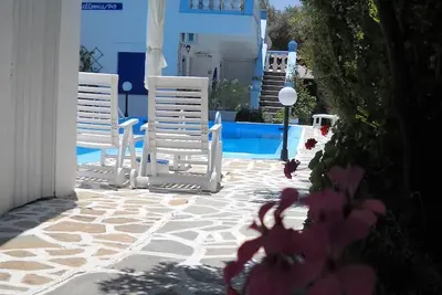 Image de Meltemia Studio Samos N3 Glicorissa