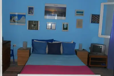 Image de Meltemia Studio Samos N 6 Pefkos