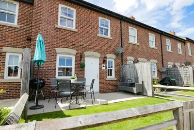 Image de Harbour Walk, pet friendly, country holiday cottage in Whitby