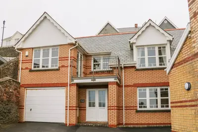 Image de Beach Lodge, family friendly, country holiday cottage in Woolacombe