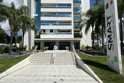 Image de Apartamento Alto Padrão em Águas Claras