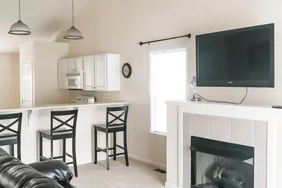 Image de Quiet home close to wec