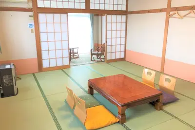 Image de JapaneseStyle Ensuite Room with MtFuji View / Minamitsuru-gun Yamanashi