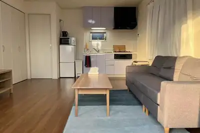 Image de Newly built maisonette detached house B Directly / Chiba Chiba