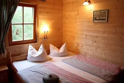 Image de Vacation home with evening sun terrace