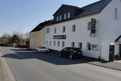 Image de Vacation apartment Gambrinus - Holiday apartment Gambrinus 2nd floor