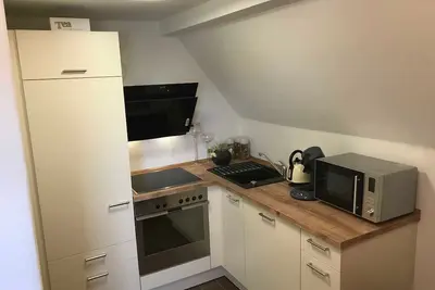 Image de Fewo Oderblick - completely renovated holiday apartment 2020